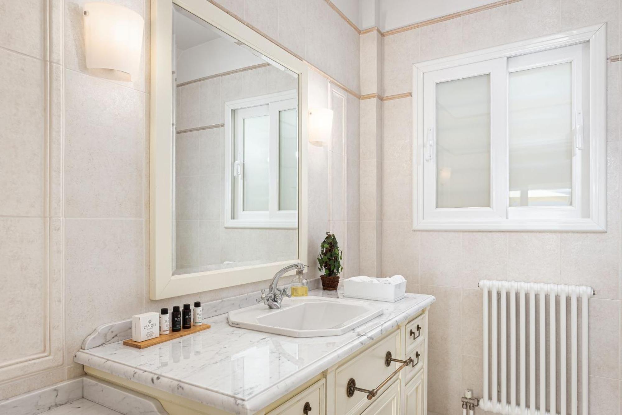 Villa Fantasia Isthmia Zewnętrze zdjęcie